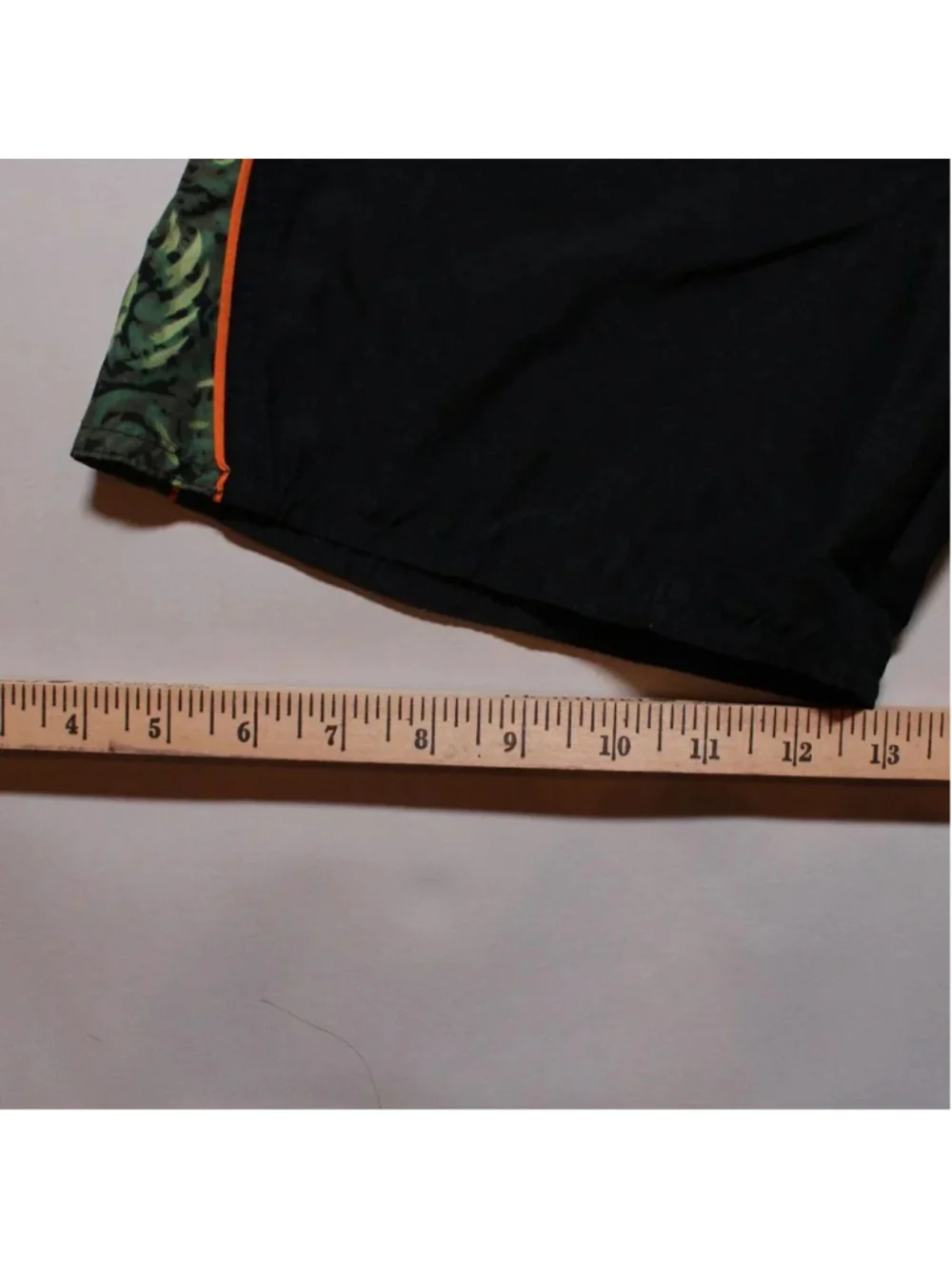Islander Boys Swim Shorts